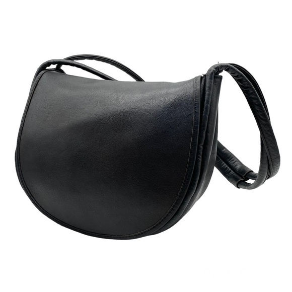 Coach Handbags - Rare Vintage Coach 1960’s Pulley Bag Metal Tag